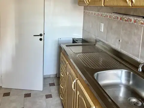 Departamento en Alquiler de 3 ambientes