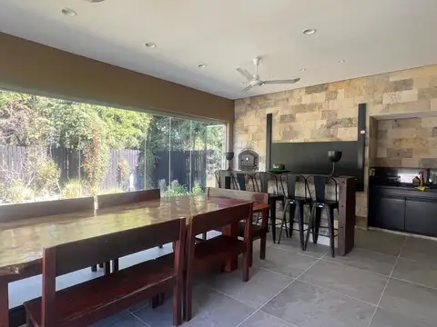 Casa en Venta 15 años