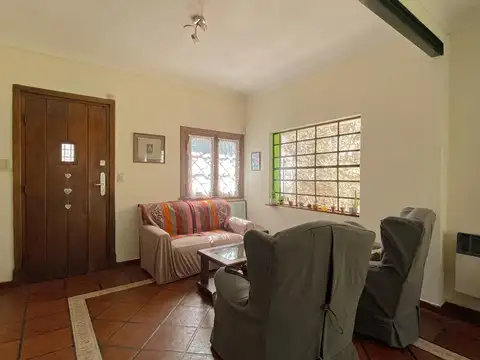 Venta Casa 3 Ambientes  Terminal vieja Mar del Plata