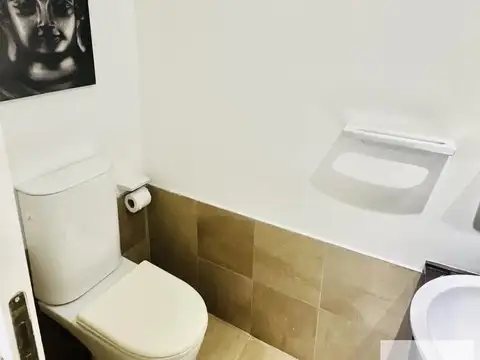 Departamento en Alquiler 8 años