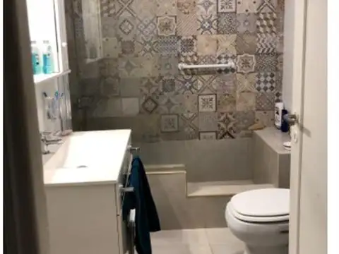 Departamento en Venta en Recoleta, USD 200.000