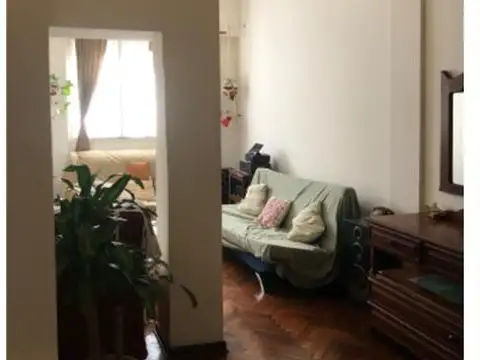 DEPARTAMENTO 3 DORMITORIOS - RECOLETA, CAPITAL FEDERAL