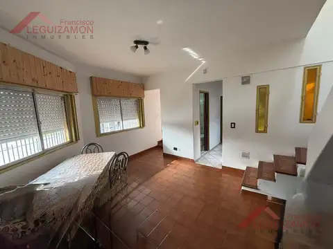 Depto Tipo Casa en Venta en Tablada, USD 65.000