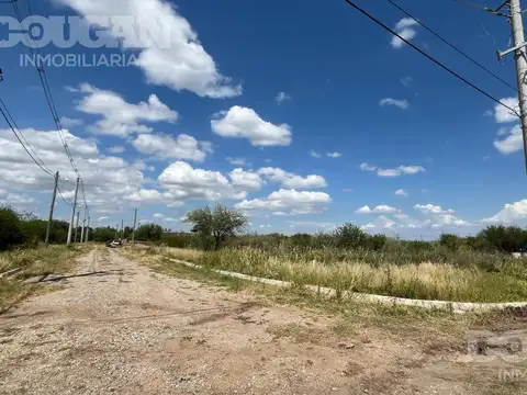 Terreno en Venta - Merlo San Luis