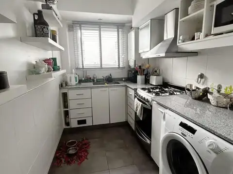 Departamento en Venta en Mar Del Plata, USD 160.000