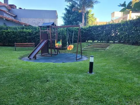 Departamento en Venta en La Lucila Vias / Libertador, USD 620.000