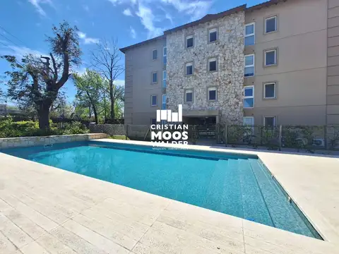 Departamento en Venta en Ingeniero Maschwitz, USD 185.000