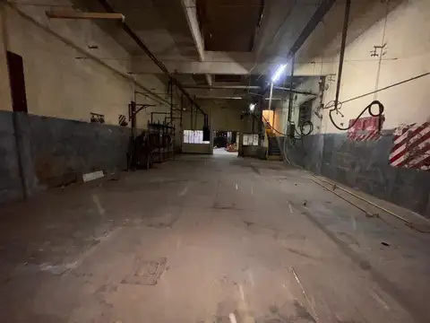 Galpon en Venta en Wilde, USD 330.000