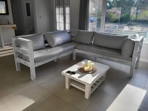 Casa en Venta 5 años