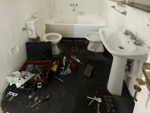 Depto Tipo Casa en Venta de 2 dormitorios