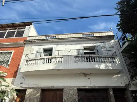 Venta de departamento PH con cochera, Villa santa rita