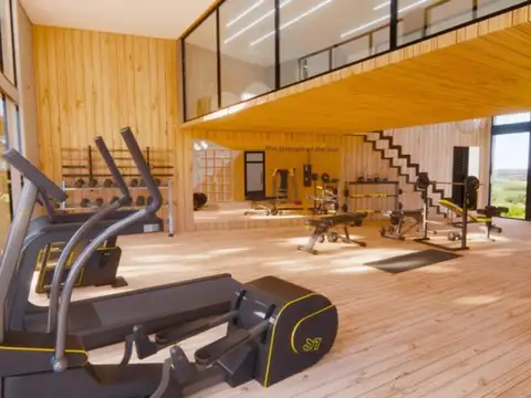 Lote en Venta en Developer Aqua