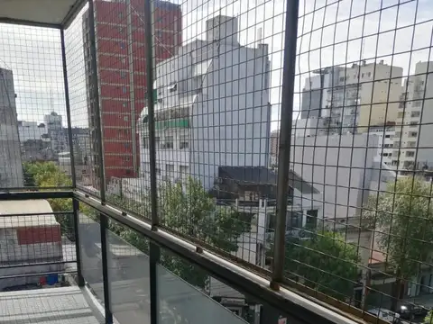 Departamento en Venta en Constitución, USD 66.000
