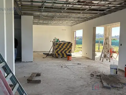 Casa en  Venta a estrenar Village Joven , Bella Vista