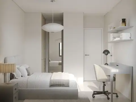 Departamento en Venta de 2 dormitorios
