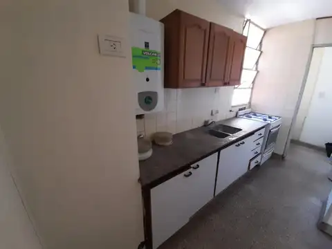 Departamento en Alquiler 40 años