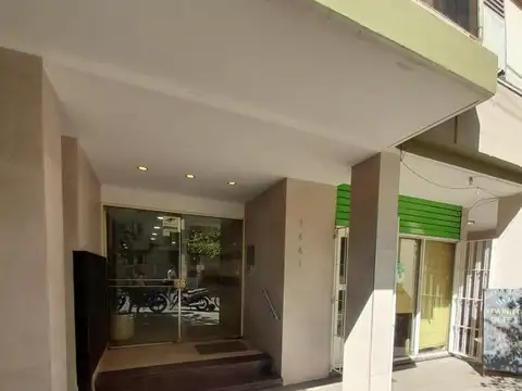 Departamento en Centro