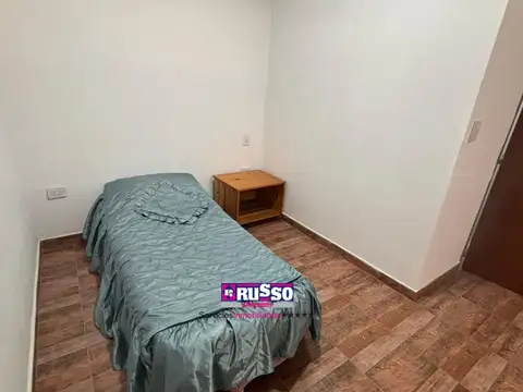 Departamento monoambiente en alquiler Ramos Mejia