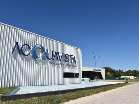 Terreno en Venta en Malagueño, USD 65.999