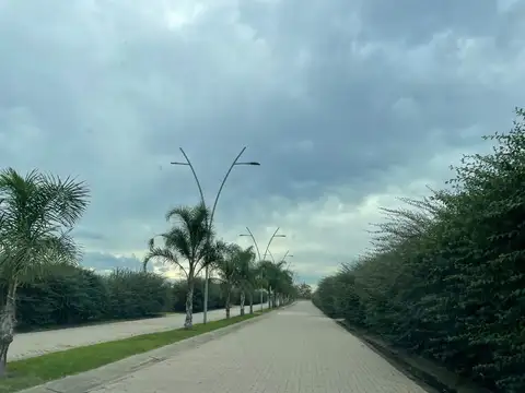 LOTE 520 M² BARRIO CERRADO ACQUAVISTA