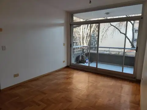 Beruti 4500, Piso 3
