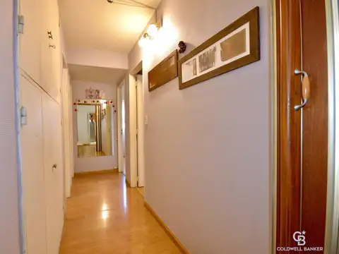 Departamento en Venta en Palermo, USD 147.000