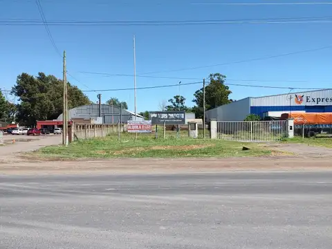 Terreno - Alquiler - Argentina, Villa Constitución