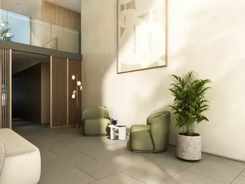 Departamento en Venta 1 año