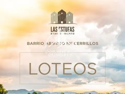 Terreno en Venta de 360,0 m2