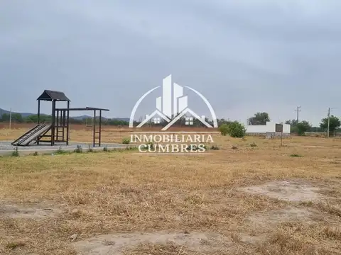 Terrenos En Venta Circunvalacion Las Estufas