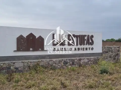 Terrenos En Venta Circunvalacion Las Estufas