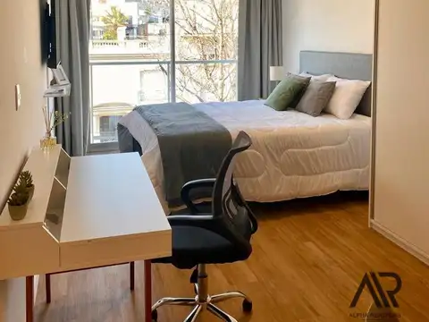 Departamento en Alquiler de Monoambiente