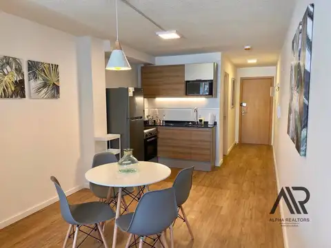 Departamento en Alquiler al Norte