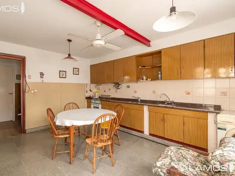 Casa en Venta al Sureste