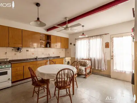 Casa en Venta 40 años