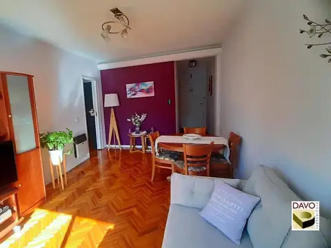 Departamento en Venta de 2 dormitorios