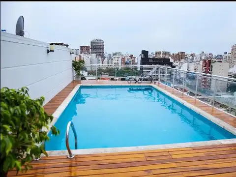 Departamento en Venta 7 años
