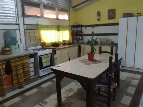Casa en Venta 16 años