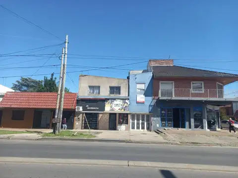 Casa en Venta en Los Hornos, USD 120.000