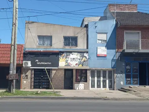 Casa en venta en Los Hornos
