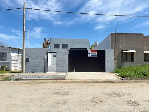 Galpon en Venta en Tandil, USD 160.000