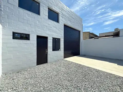 Galpon en Venta en Tandil, USD 160.000