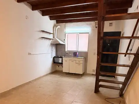 San Lorenzo al 4300