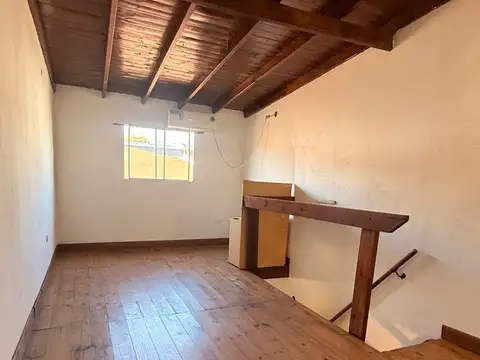 Depto Tipo Casa en Alquiler 10 años