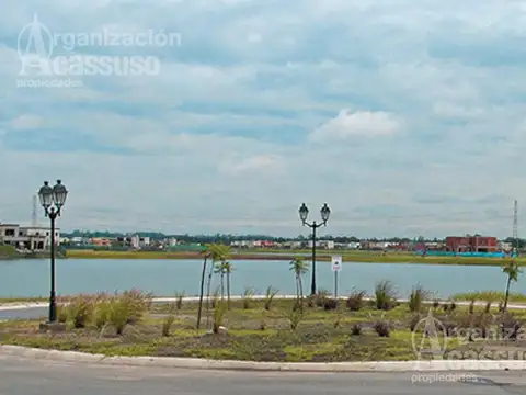 Terreno en Venta de 1090,0 m2