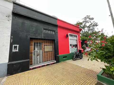 Depto Tipo Casa en Venta de 2 dormitorios