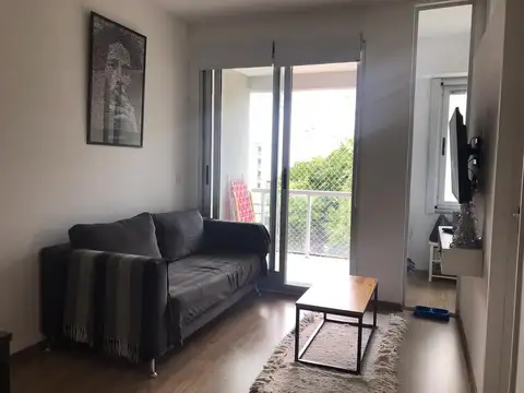 Departamento en Alquiler en River, USD 600