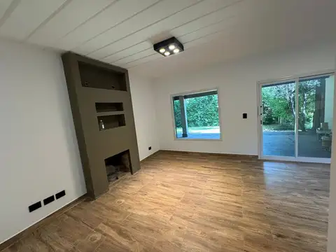 Casa en Venta en Manuel Alberti, USD 129.000