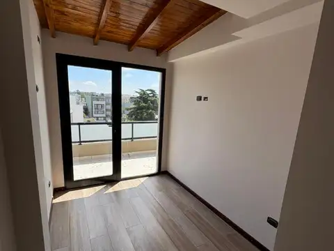 13A  Terraza Propia Jacuzzi Parrilla 4 Ambientes Estrenar Villa Urquiza Portero Visor 160m2