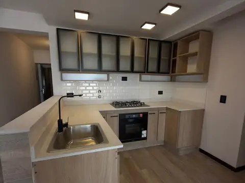 Depto Tipo Casa en Venta en Villa Urquiza, USD 219.000